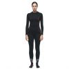 Dainese THERMO LS LADY termoaktivní triko červené vel.XS/S